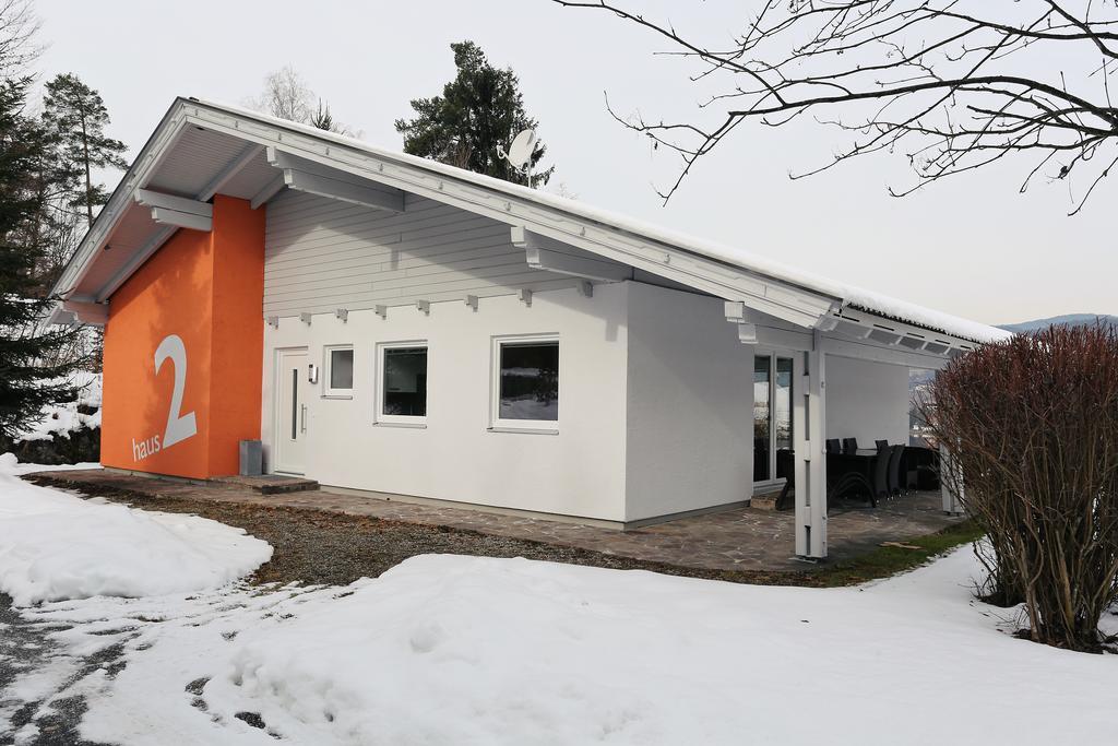 Seevillen Excelsior Velden am Wörthersee Екстериор снимка