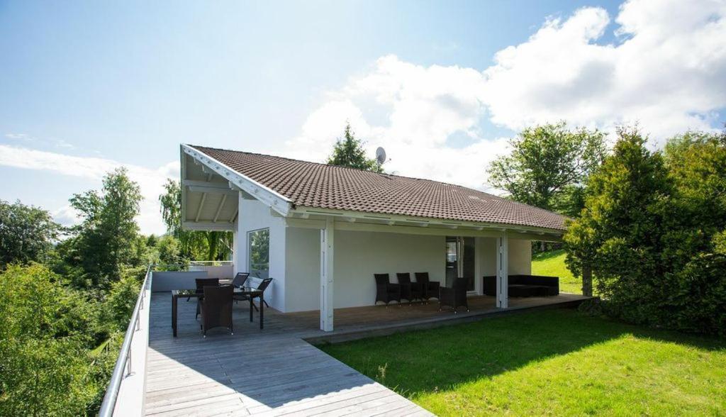 Seevillen Excelsior Velden am Wörthersee Екстериор снимка