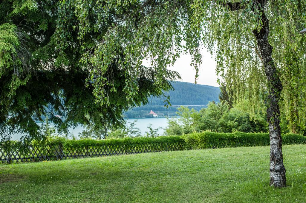 Seevillen Excelsior Velden am Wörthersee Екстериор снимка