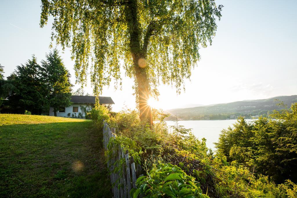 Seevillen Excelsior Velden am Wörthersee Екстериор снимка