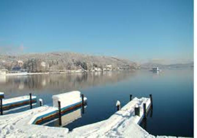 Seevillen Excelsior Velden am Wörthersee Екстериор снимка